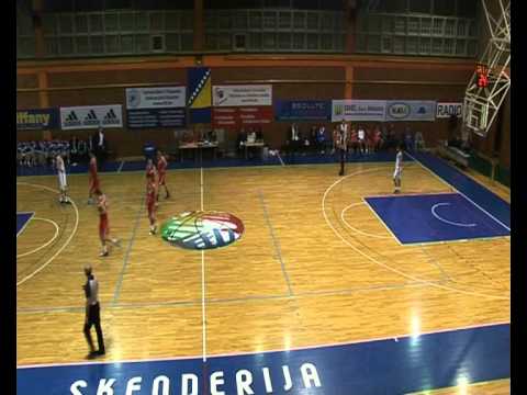 OKK Spars - KK Leotar