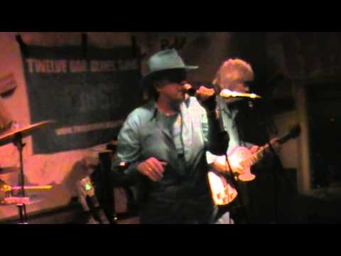 12 Bar Blues Band 3/7 - Old Love