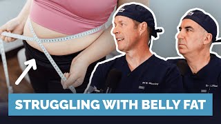 Belly Fat Getting You Down? Here’s Why And How To Reduce It
