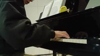 Download lagu オブリビオン/忘却/Oblivion/アストル・ピアソラ/Astor Piazzolla『GREEN SPRINGS/グリーン・スプリングス/N3X/AvantGrand/ヤマハ』ストリート・ピアノ mp3