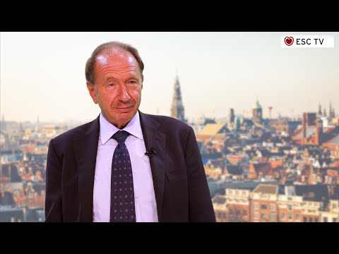 ESC TV at ESC Congress 2020 - BRACE CORONA (Discussant)