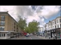 Woman Dies After Falling On A Bus In West London