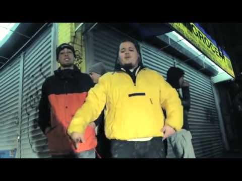 Niti Griffin - "Blue York" (Prod. by ADOTHEGOD) Official Video