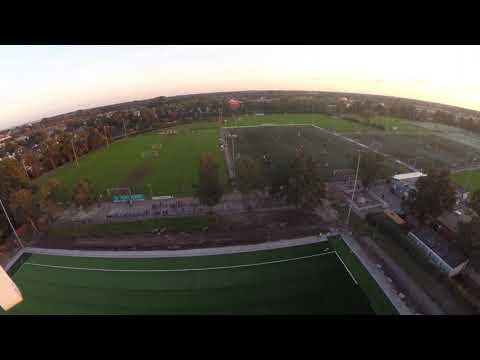 Rkvv Hoofveld september 2018