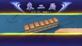 第9回【MJ麻雀】人生楽あれば、苦もある。。