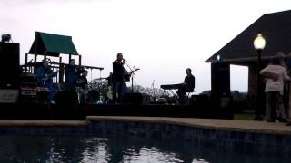 The Gary McAdams Band - Amarillo by Morning