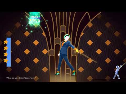 Just Dance 2019: A Little Party Never Killed Nobody by Fergie Ft. Q-Tip, GoonRock [13.0k]