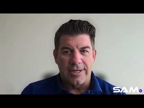 Michael Arnold, Executive Vice President at NAI Global talks about Sam.ai