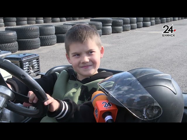 Новости ТРК "Буа дулкыннары" 05.05.2023