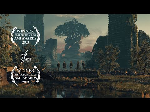 'The True Friends' (Award Winning Music Video) by Alffy Rev and The True Friends