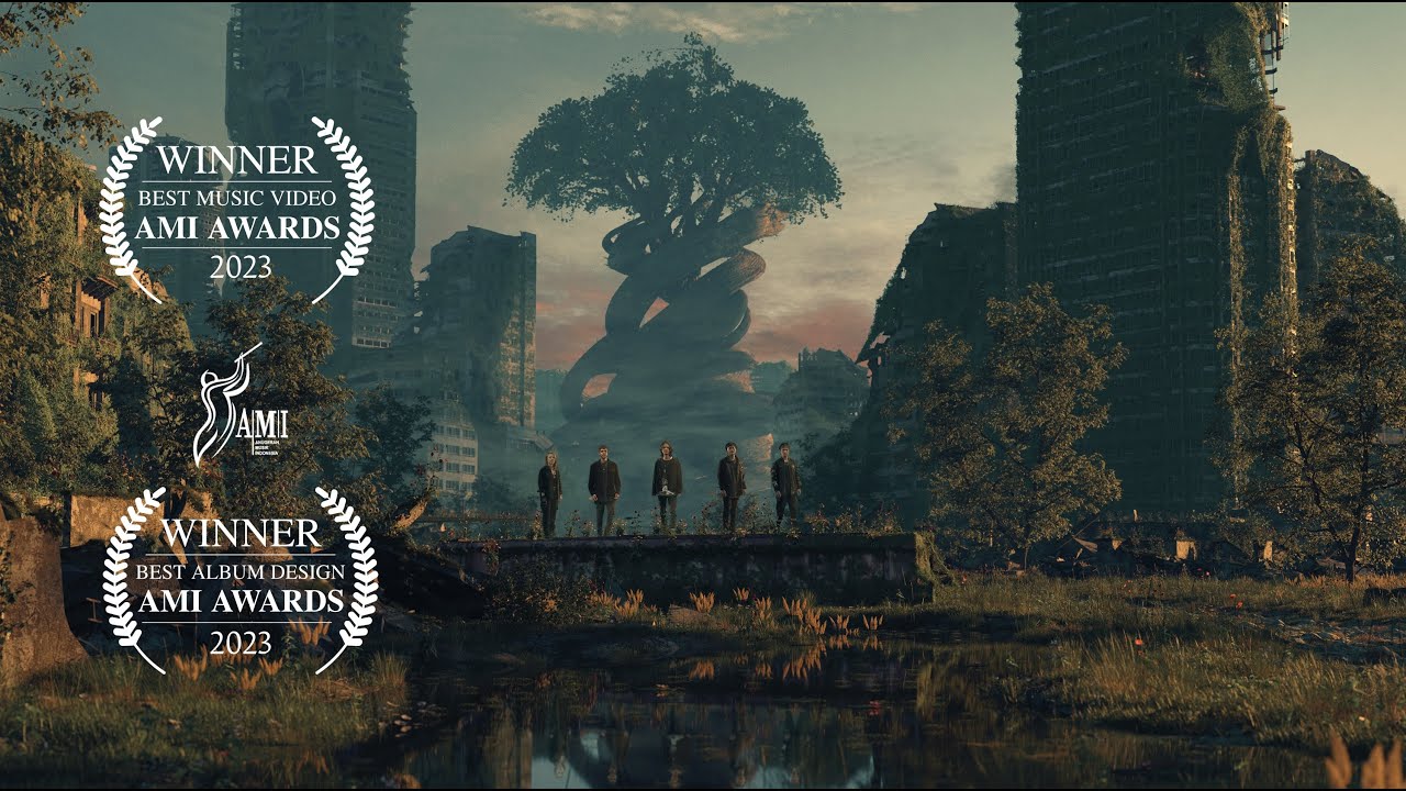 The True Friends by Alffy Rev from Indonesia Popnable