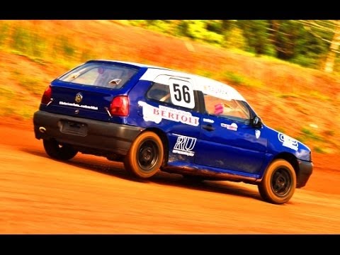 Alexandro Spézia 2ª etapa do CCA 2014 Santa Cecília Marcas A