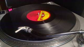 Darlene Davis ‎– Love Lines (Dance Mix)