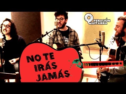 El Niño de la Hipoteca & Antilopez - No te irás Jamás 2.0