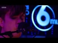 James Blake - Life Round Here / Come Thru (Live at BBC 6 Music Festival 2014)