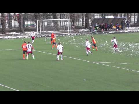 PRAGA WARSZAWA-TS MITECH ŻYWIEC 1:2.