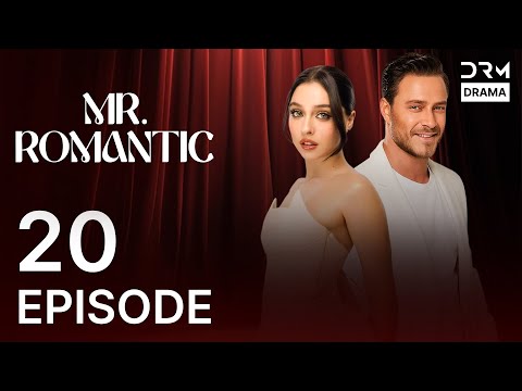 Mr Romantic | Full Episode 20 | Romantic Love Story | Blockbuster Drama 2026 | Turkish Dubbed | UF1O