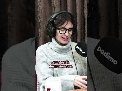 Las carreras clásicas ya nadie las quiere | Entrevista a Paz Vega en #esdlb 🍻