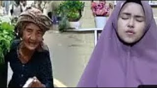 Download lagu Malam Berdoa Siang Slalu Berusaha, Siti Hanriyanti Miskin Tapi Bahagia (Nasidaria) Populer mp3