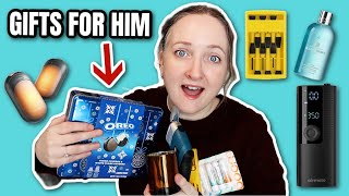 15 LAST MINUTE GIFT Ideas for HIM | Find Your Perfect Gift with Jeulia 🎄