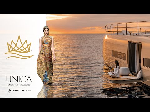 Video thumbnail for UNICA  Unique Yacht Accessories