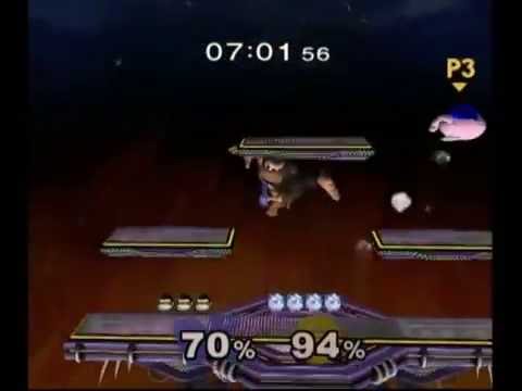 Tipperoni 47 LF - Chandy (DK) vs Bieber (Jigglypuff)