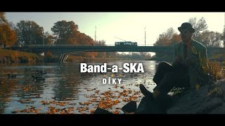 Video Band-a-SKA - Díky (Official music video)