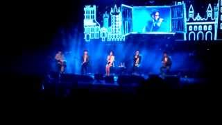 130406 어반자카파 봄 콘서트 야야야
