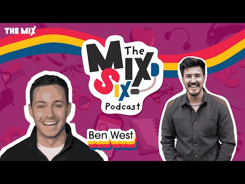 Becoming a Mental Health Advocate with Ben West