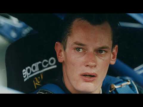 Fallen Motorsport Heroes - Kieth O'dor