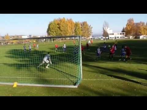Chemnitzer FC -  Hertha BSC U15   2-3