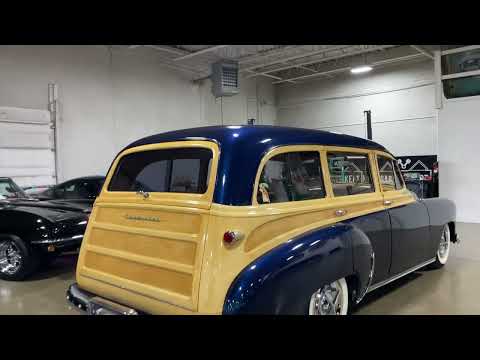 1951 Chevrolet Deluxe (CC-2031425) for sale in Grand Rapids, Michigan