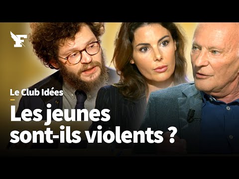Le Club des idées du Figaro