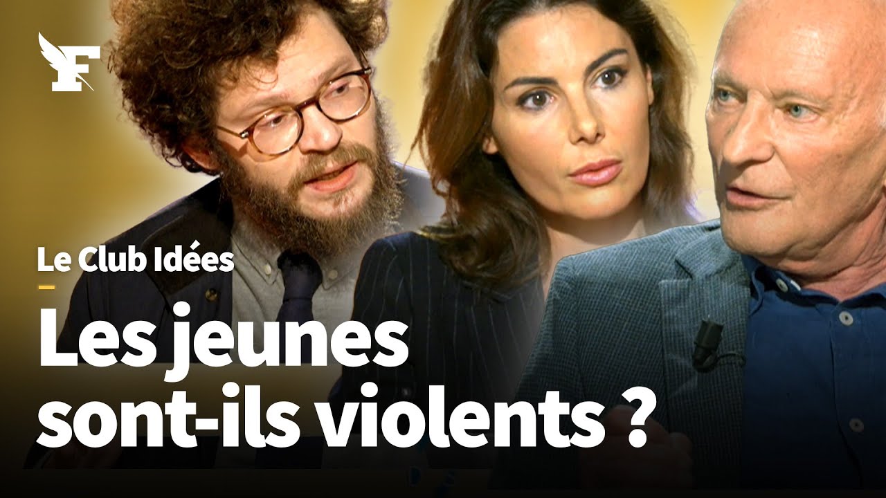 Crépol, émeutes... La violence des jeunes augmente-t-elle ?