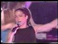 GLORIA ESTEFAN Walt Disney World 25th Anniversary Party