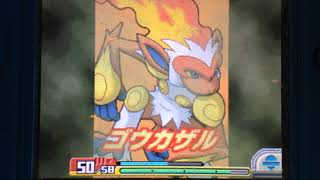 実況ポケモンレンジャー♯38