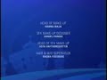 LazyTown Credits Treehouse TV Version Version 2