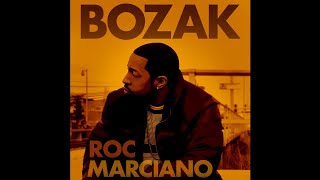 Roc Marciano "Bozak (Instrumental)"