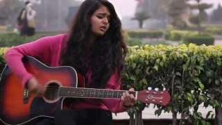 Naina (KHOOBSURAT ) SONA MAHAPATRA COVER BY ( URVASHI SHARMA )