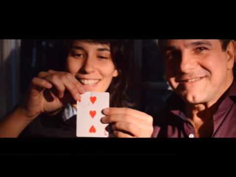 Torn Card Evolution (TCE) by Juan Pablo