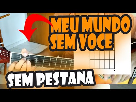 Meu Mundo Sem Você - Tarcísio do Acordeon