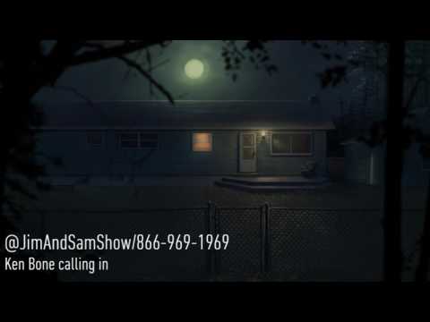 Ramoning Ken Bone | J&S