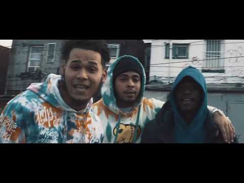 ETOP - MONEY MAN ft. DaRealZah (Dir. By @DaRealShoddy)