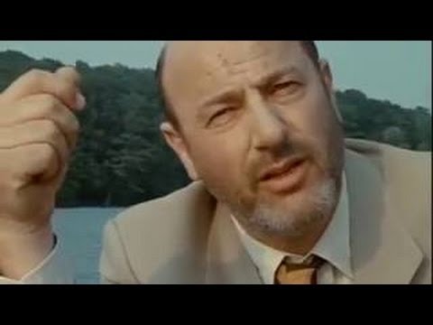 Liebling Kreuzberg S03E08 Jede Menge Abschied