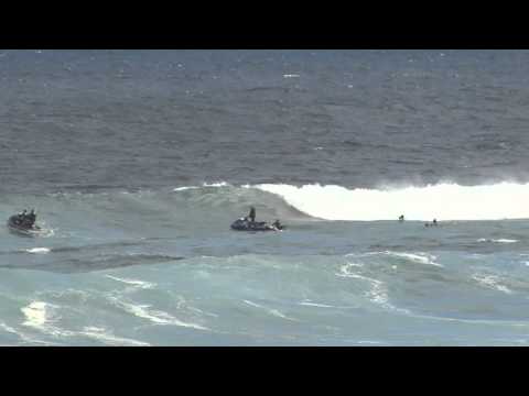 Semi 2 - 2012 IBA Box Pro