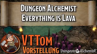 Everything is Lava