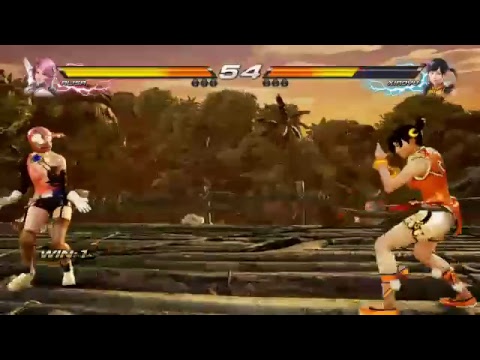 Pokefanatic vs kosame.Op vl3