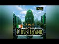 I Love Ireland DJ Spaqz