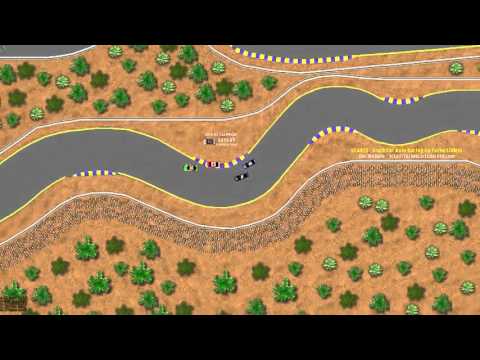 SCARTS 350km of Sonoma - Road Course Series 2015 Race 5 of 12