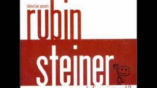 Rubin Steiner - Lo-Fi Nu Jazz # 6